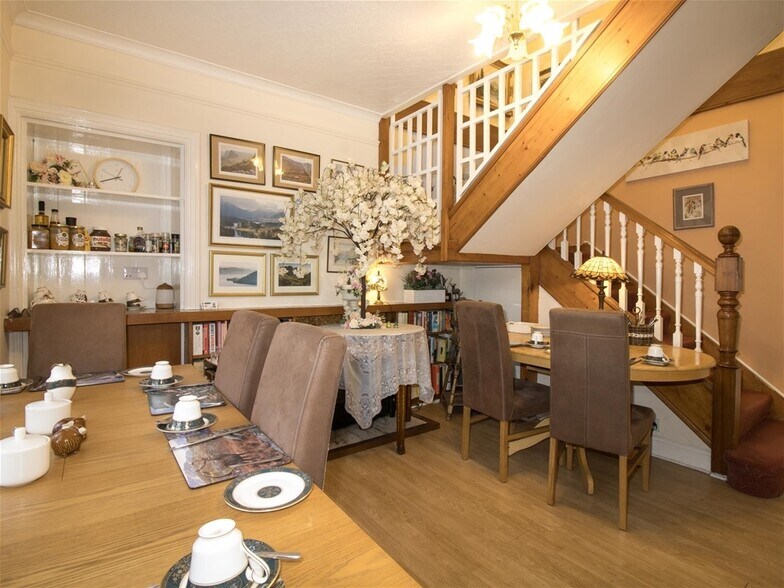 Bosta Bed and Breakfast, Inverness à vendre - Photo du bâtiment - Image 3 de 26