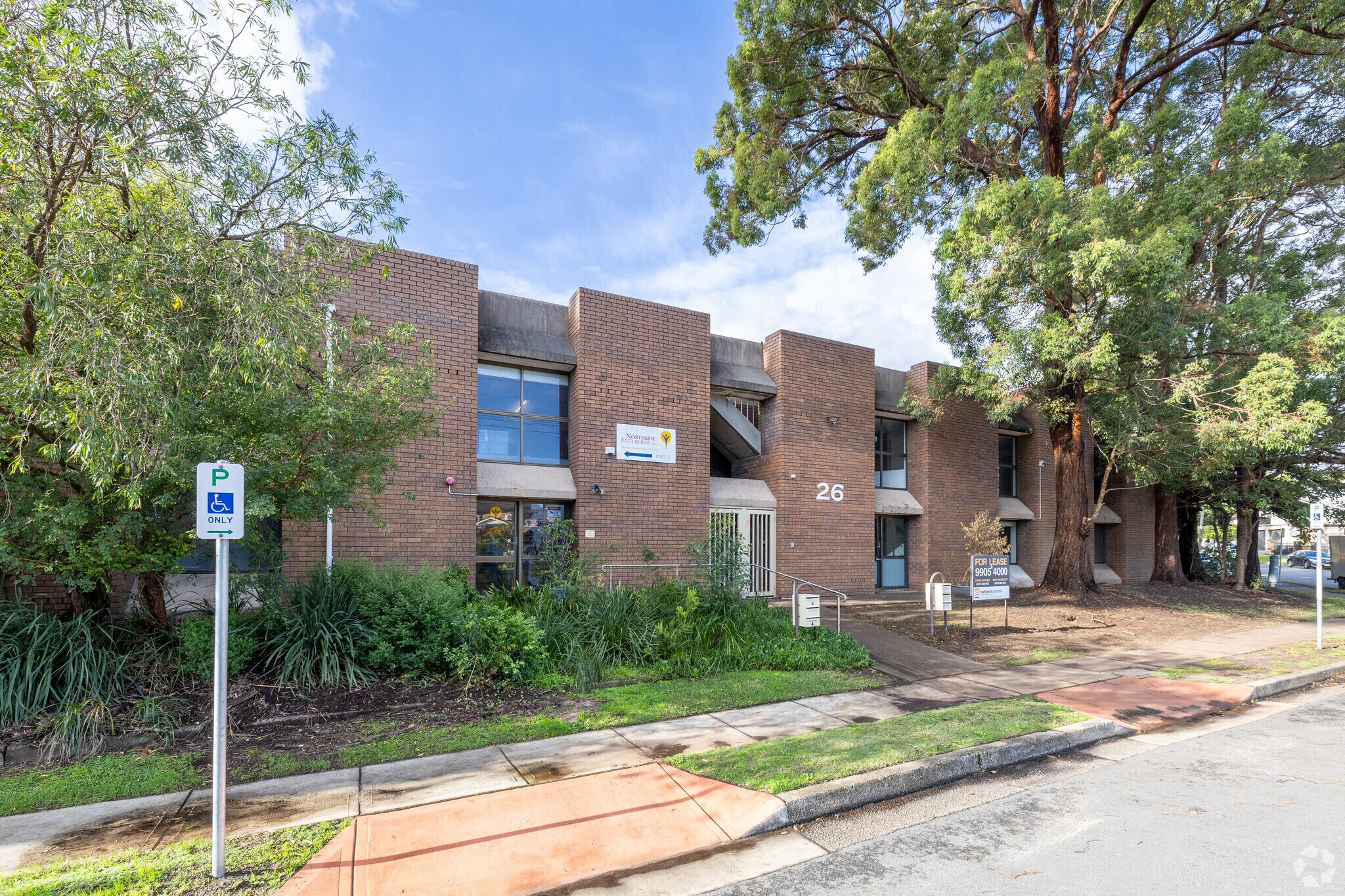 26 William St, Brookvale for sale Building Photo- Image 1 of 6