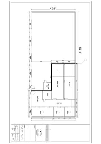 More details for 3038 Mcnaughton Rd, Columbia, SC - Flex for Lease