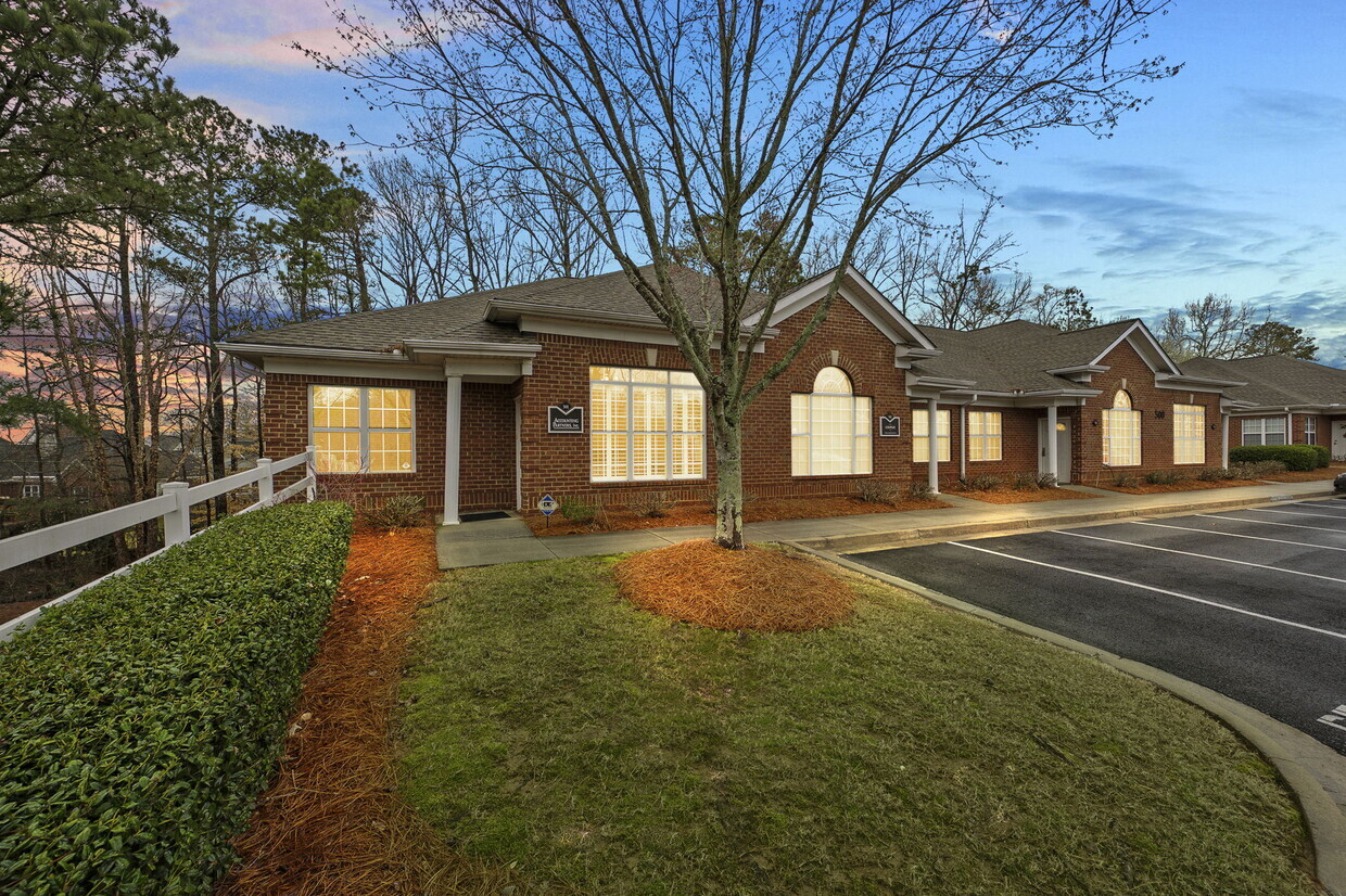 3883 Rogers Bridge Rd, Duluth, GA for sale Building Photo- Image 1 of 1