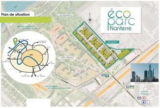 97 Rue Martha Desrumaux, Nanterre for lease Other- Image 2 of 4