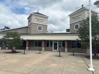 More details for 431-445 Upton Dr, Saint Joseph, MI - Office for Sale