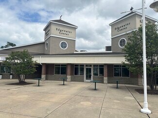 Plus de détails pour 431-445 Upton Dr, Saint Joseph, MI - Bureau à vendre