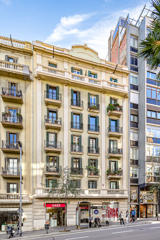 Plus de détails pour Ronda del General Mitre, Barcelona - Multi-résidentiel à vendre