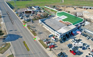 More details for 6127 San Pedro Ave, San Antonio, TX - Industrial for Lease