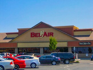 Plus de détails pour 3440-3510 Palmer Dr, Cameron Park, CA - Commerce de détail à louer