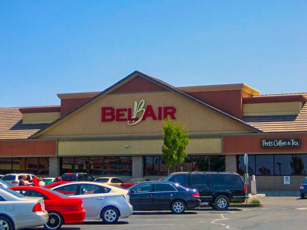 3440-3510 Palmer Dr, Cameron Park, CA à louer Photo du bâtiment- Image 1 de 16