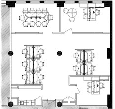 325 W Huron St, Chicago, IL for lease Floor Plan- Image 1 of 5