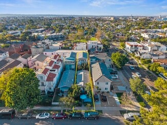 More details for 406 E Ave, Coronado, CA - Multifamily for Sale