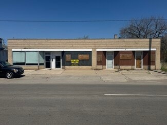 Plus de détails pour 2600-2602 State St, Saginaw, MI - Commerce de détail à vendre