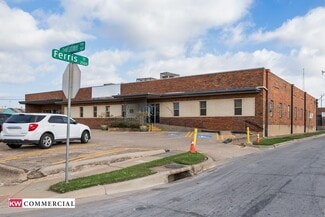 More details for 1912 S Good Latimer Expy, Dallas, TX - Industrial for Sale