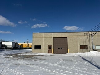 More details for 1787 Highland Rd, Twinsburg, OH - Industrial for Lease