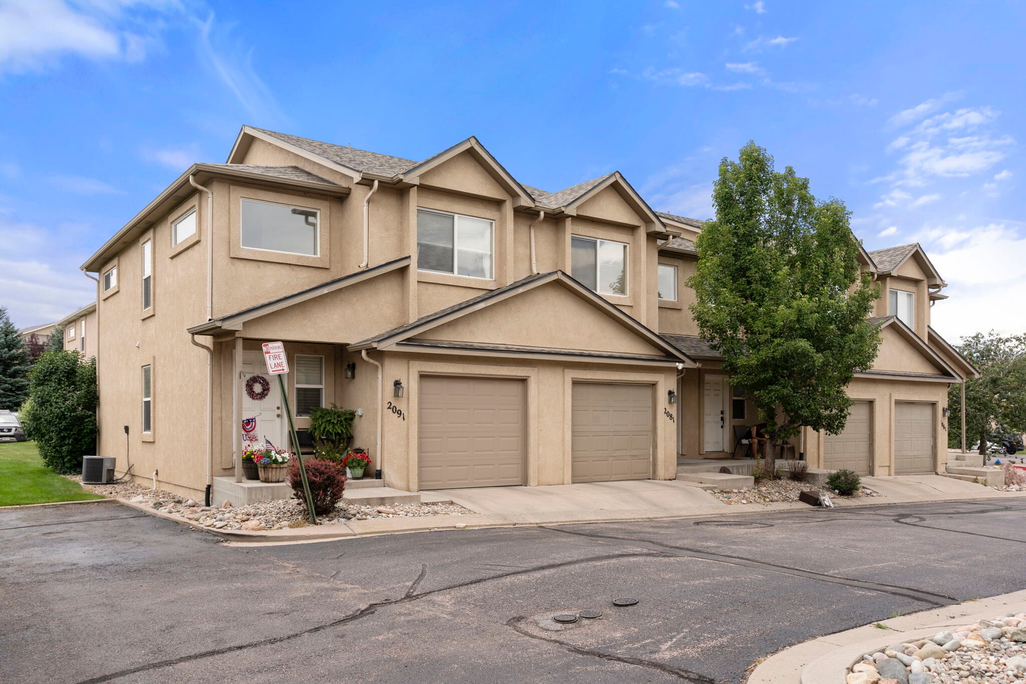 2061-2091 Furman Dr, Colorado Springs, CO for sale Primary Photo- Image 1 of 18