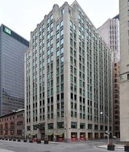 55 York St, Toronto, ON for lease Building Photo- Image 2 of 4