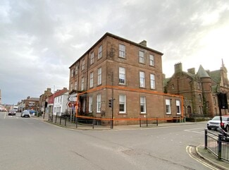 More details for 73-75 High St, Annan - Retail for Sale