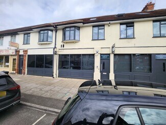 Plus de détails pour 103 Manor Way, Ruislip - Bureau à louer
