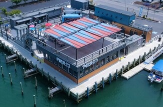 Plus de détails pour 12820 Harbor Rd, Ocean City, MD - Multi-résidentiel à vendre