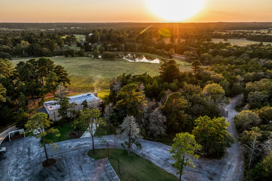 25200 Bernard Rd, New Ulm, TX for sale - Aerial - Image 3 of 41