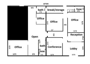 20 N Grand Ave, Fort Thomas, KY for lease Interior Photo- Image 2 of 4
