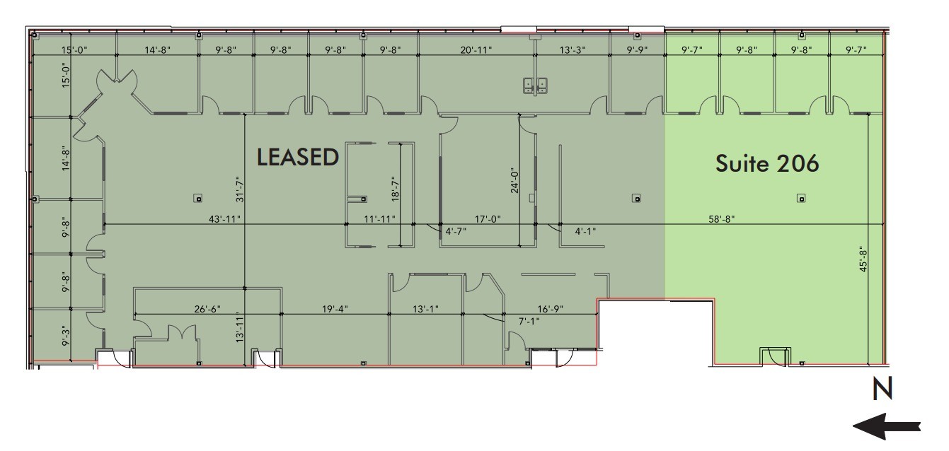 3445 114th Ave SE, Calgary, AB à louer Plan d  tage- Image 1 de 1