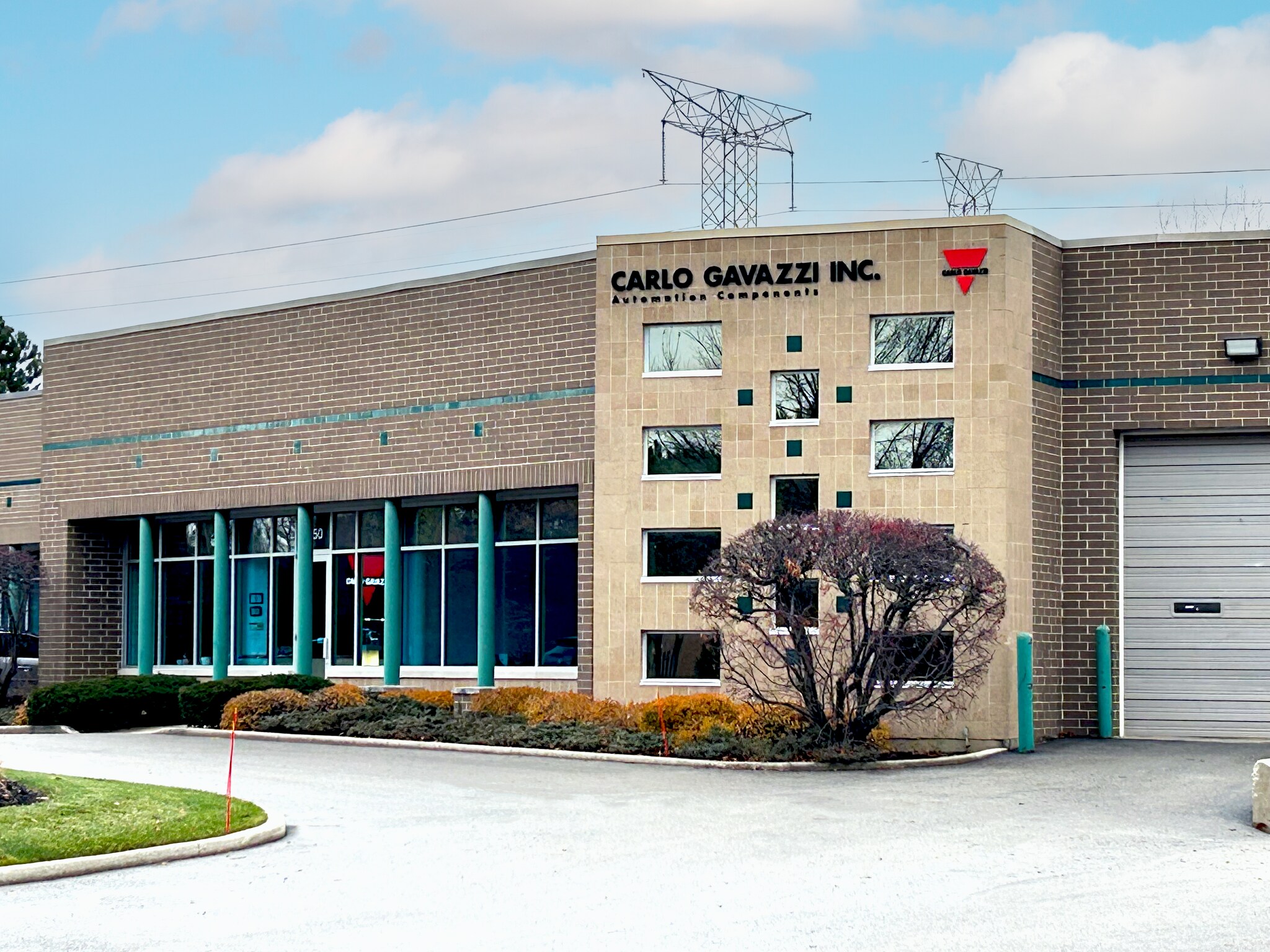 750 Hastings Dr, Buffalo Grove, IL à louer Photo du bâtiment- Image 1 de 2