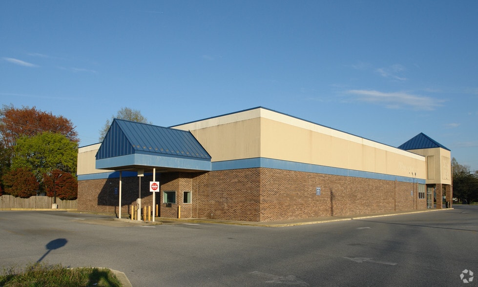 701 Atlanta Rd, Seaford, DE for lease - Building Photo - Image 2 of 30