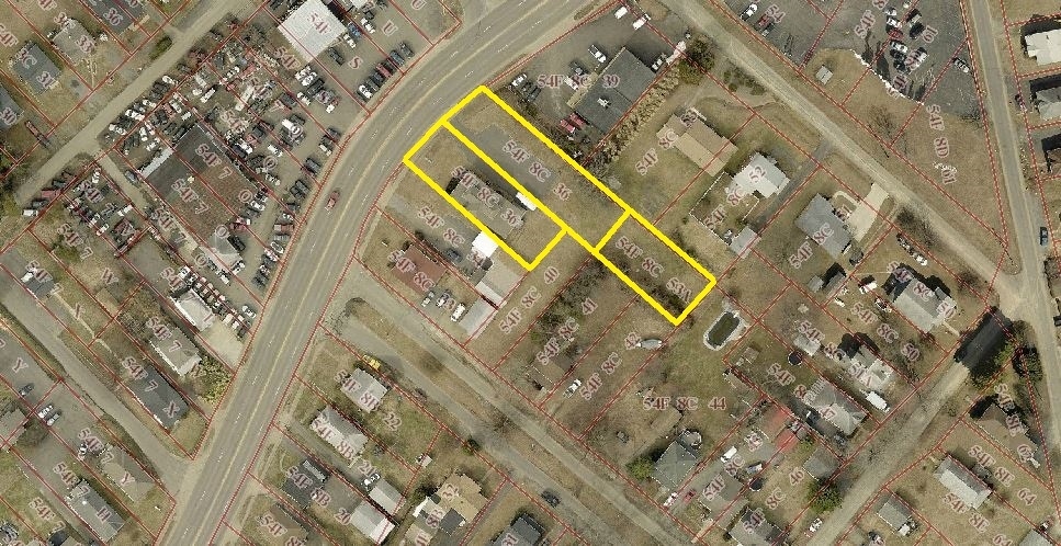 180 Chatham Heights Rd, Fredericksburg, VA à louer - Photo du bâtiment - Image 3 de 15