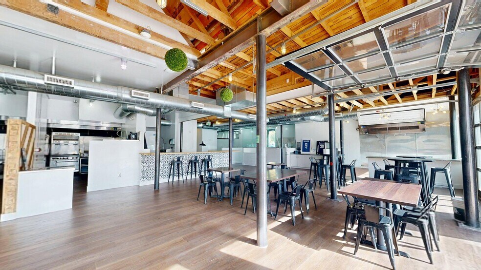 495 E 600 N, Provo, UT à louer - Numérisation 3D de Matterport - Image 2 de 20