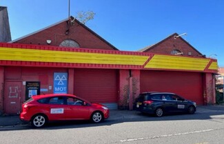 More details for 2 Argyle St S, Birkenhead - Flex for Lease