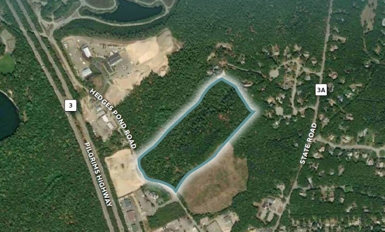 71 Hedges Pond, Plymouth, MA for sale Primary Photo- Image 1 of 2