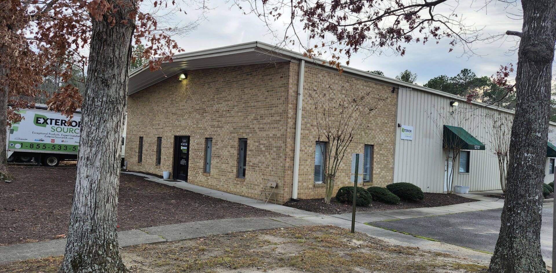 12701 Oak Lake Ct, Midlothian, VA for lease Primary Photo- Image 1 of 7