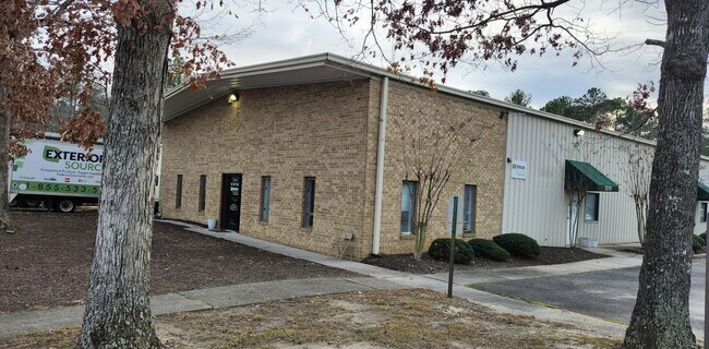 More details for 12701 Oak Lake Ct, Midlothian, VA - Industrial for Lease
