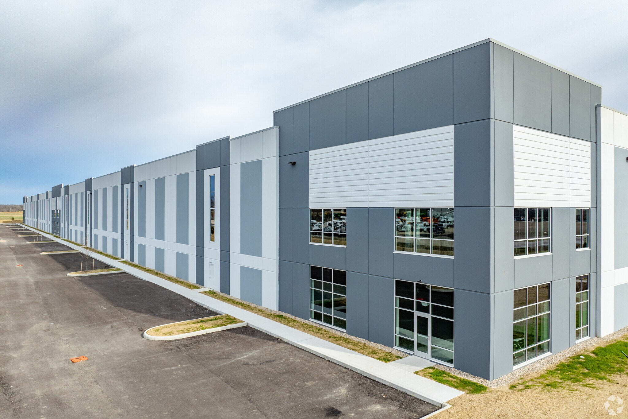 1800 US Highway 42 NE, London, OH à vendre Photo principale- Image 1 de 1