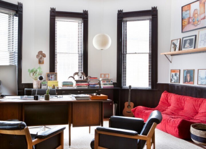 1402 E Cesar Chavez St, Austin, TX à louer - Photo intérieure - Image 3 de 17