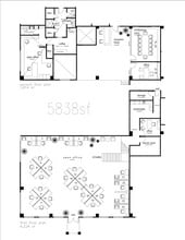 13409 NW Military Hwy, Shavano Park, TX à louer Plan d’étage- Image 1 de 1