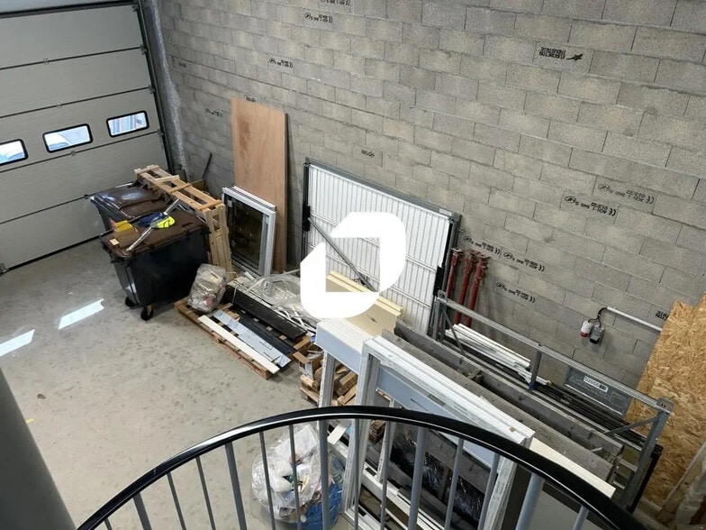 4 Rue Simone Veil, Holtzheim for lease - Building Photo - Image 2 of 12