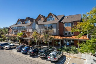 Plus de détails pour 2299 Pearl St, Boulder, CO - Bureau à vendre