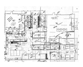 5165 W Oquendo Rd, Las Vegas, NV for lease Floor Plan- Image 1 of 1