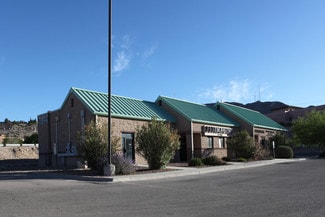 More details for 1225 E Cliff Dr, El Paso, TX - Office, Office/Medical for Lease