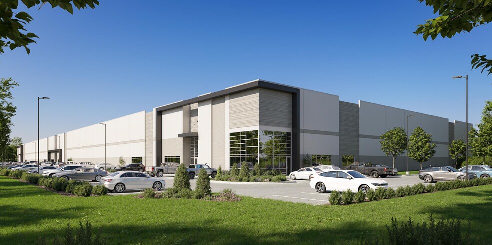 619 Old Beatty Ford Rd, China Grove, NC à louer - Photo principale - Image 3 de 3