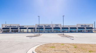 More details for 615-635 Centerton Blvd, Centerton, AR - Office/Retail for Lease