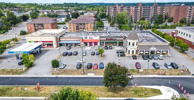 More details for 34 Boul Du Mont-Bleu, Gatineau, QC - Retail for Sale