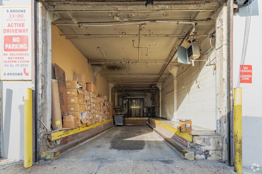 33-00 47th Ave, Long Island City, NY for lease - Interior Photo - Image 3 of 27