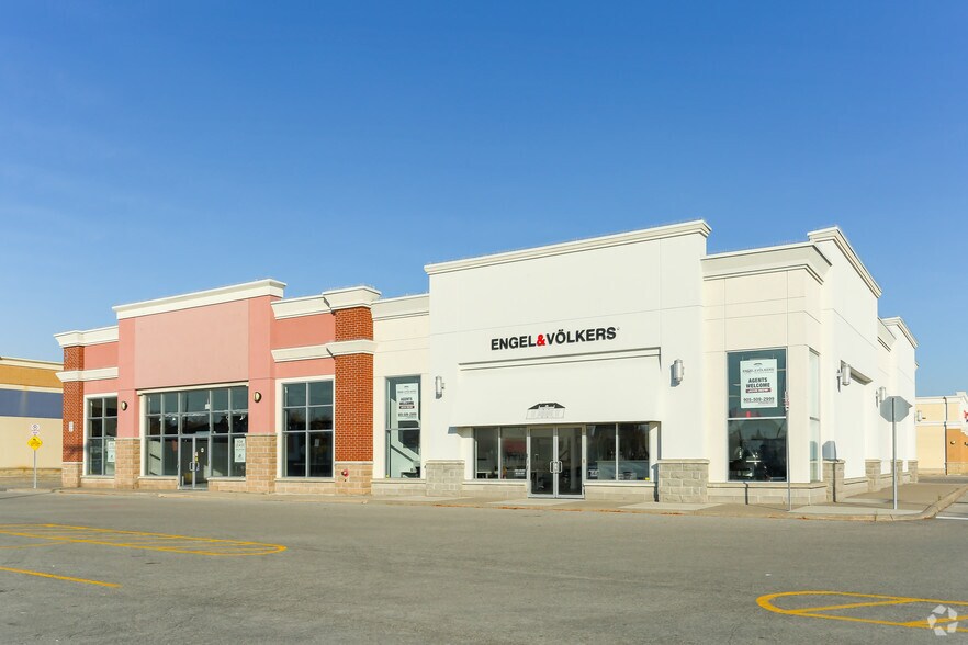 1899 Brock Rd, Pickering, ON for sale - Primary Photo - Image 1 of 1