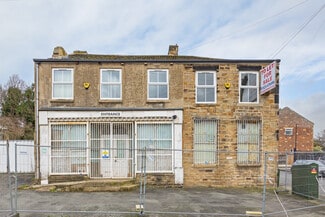 More details for 21-23 High St, Birstall - Retail for Lease