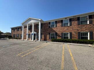 Plus de détails pour 8123 Grand River Rd, Brighton, MI - Bureau à louer