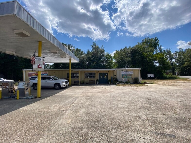 1411 MS-15, Ellisville, MS à vendre - Photo du bâtiment - Image 3 de 11