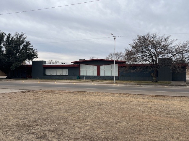 601 Main St, Hereford, TX for sale - Primary Photo - Image 1 of 10