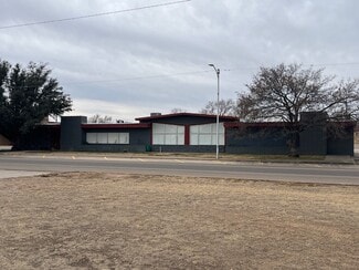 More details for 601 Main St, Hereford, TX - Specialty for Sale