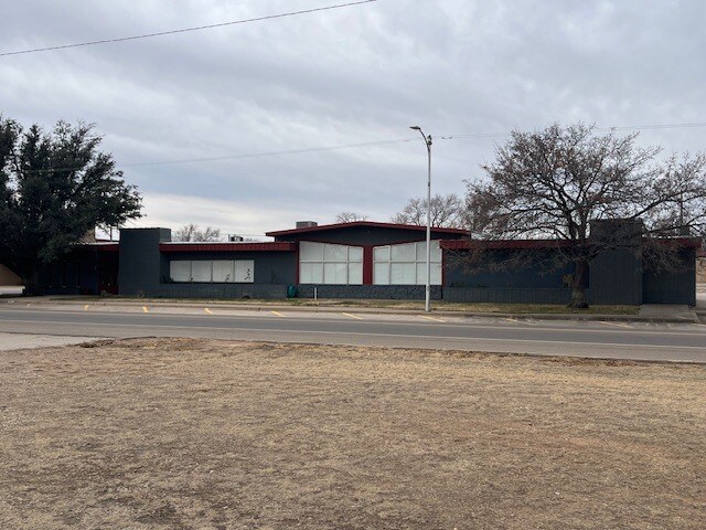 601 Main St, Hereford, TX for sale Primary Photo- Image 1 of 11